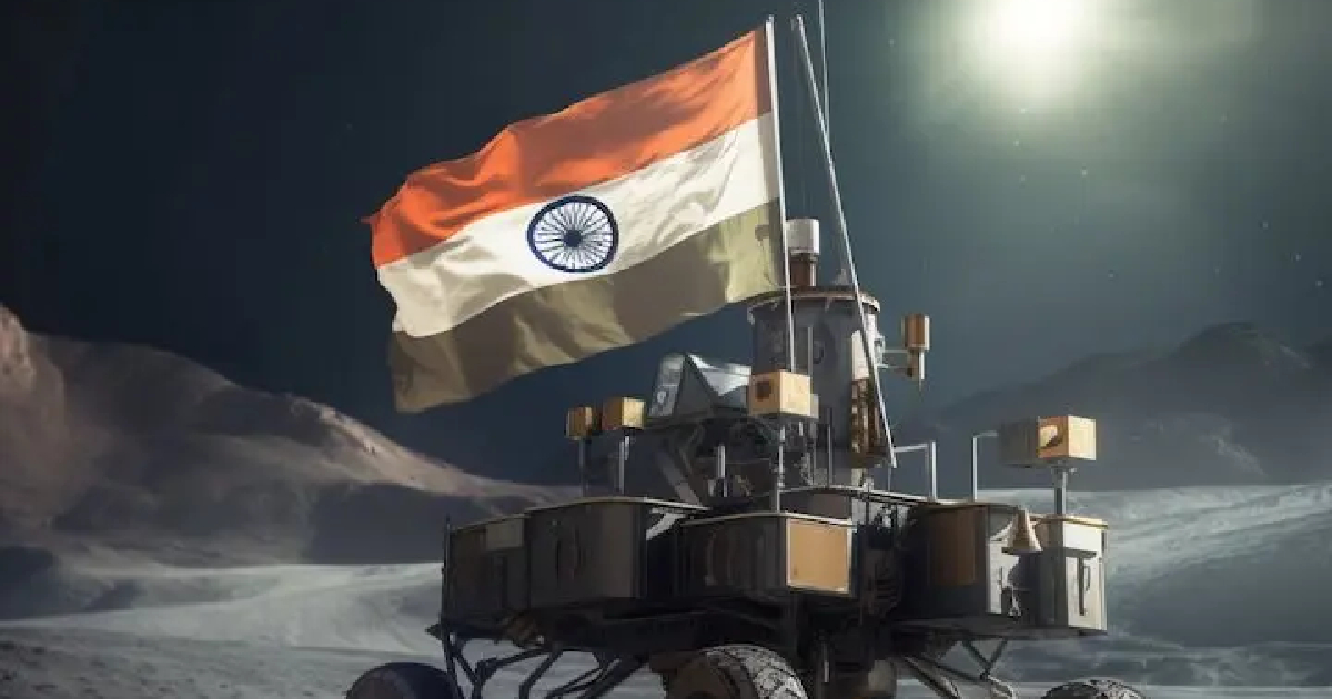 यूट्यूब पर चंद्रयान-3 की लाइव स्ट्रीमिंग ने तोड़े सारे रिकॉर्ड, 24 घंटे में ISRO के बढ़े 10 लाख सब्सक्राइबर्स