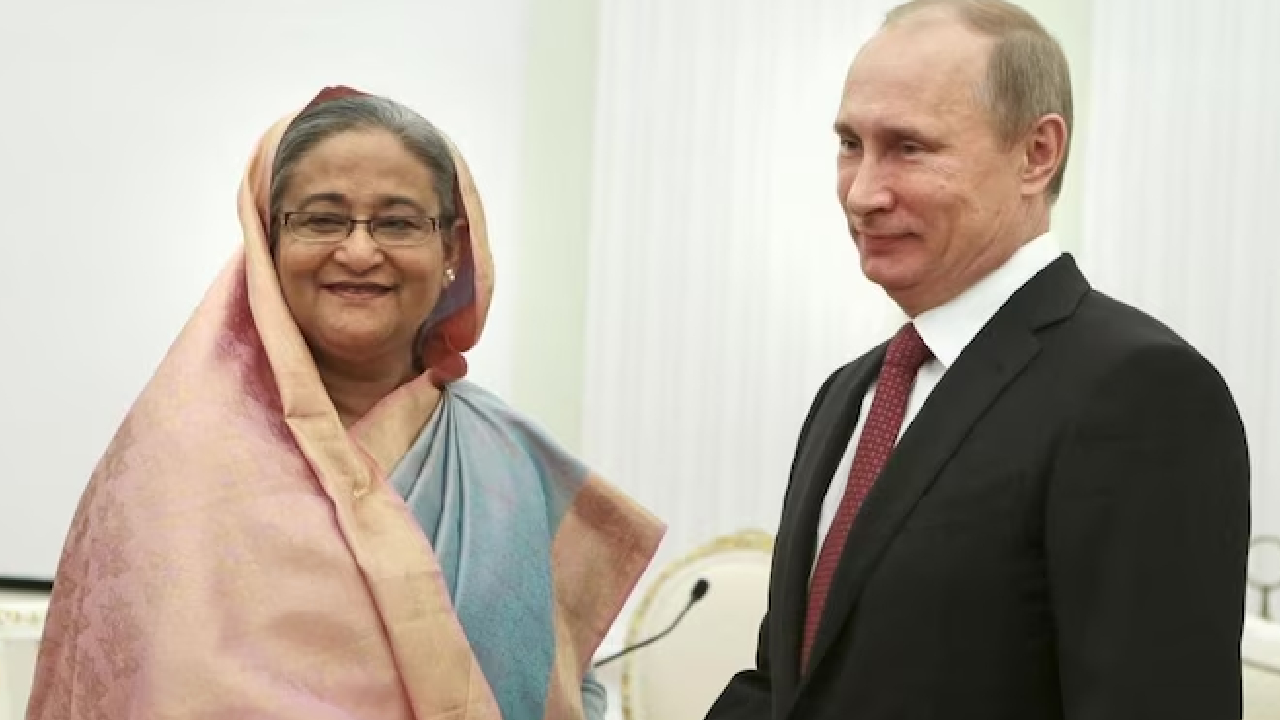 बांग्लादेश में चुनाव को लेकर रूस और अमेरिका आमने सामने क्यों? 7 जनवरी को होंगे मतदान