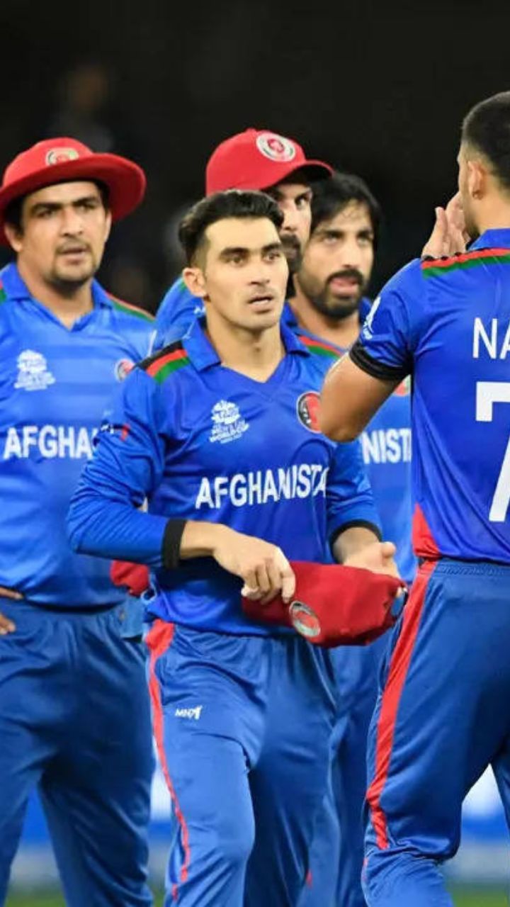 World Cup 2023 के 'एशियाई शेर' साबित हुए अफगानिस्तान के धुरंधर