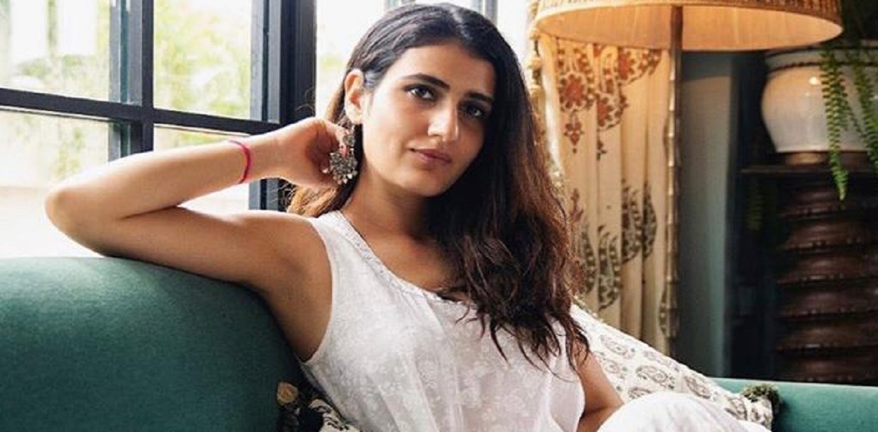 Fatima Sana Shaikh Statement: किंग खान की फैन हैं फातिमा सना शेख, आमिर की फिल्मों पर कही ये बात