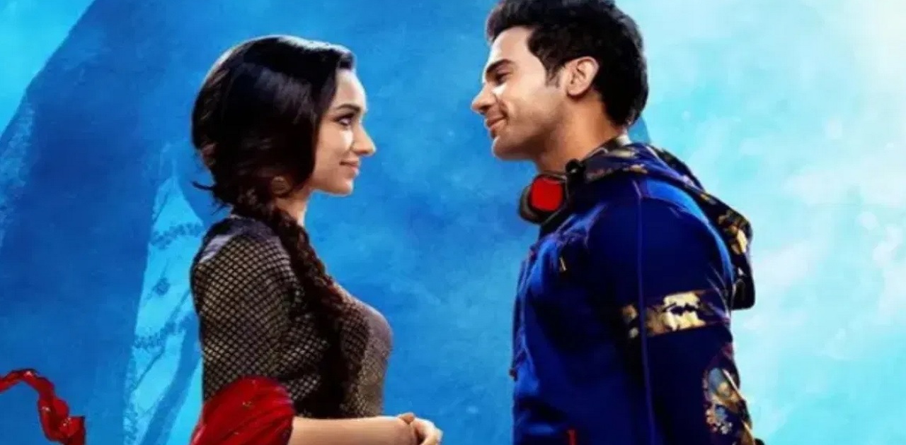 Stree 2 First LooK : स्त्री 2 की पहली झलक आई सामने, शुरू हुई फिल्म की शूटिंग