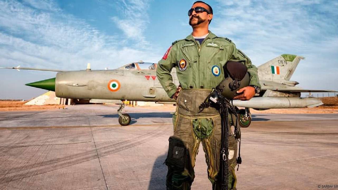 abhinadan hq
