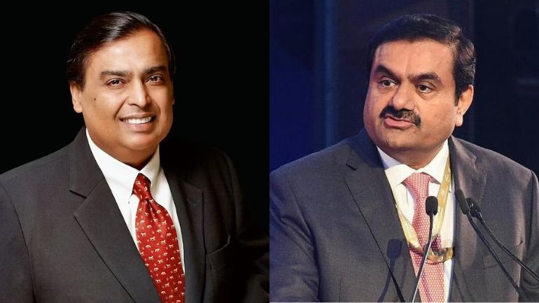 Hurun India Rich List 2023: अडाणी को पछाड़ अंबानी बने सबसे अमीर भारतीय, जानें तीसरे-चौथे नंबर पर कौन