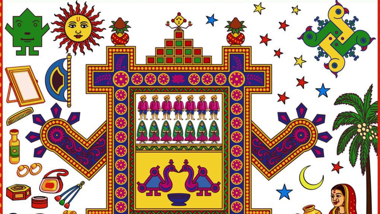 Ahoi Ashtami Vrat 2023 : अहोई अष्टमी पर बनने जा रहे हैं ये शुभ योग, इस मुहूर्त में पूजन करने से होगा लाभ ही लाभ