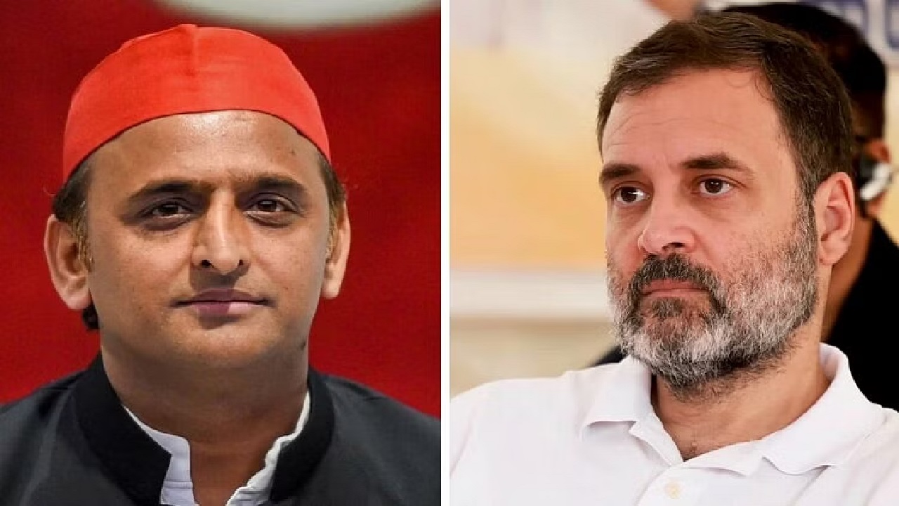 INDI गठबंधन को खतरा? भड़के अखिलेश तो डैमेज कंट्रोल में जुटी कांग्रेस...अब रामगोपाल यादव ने कह दी बड़ी बात