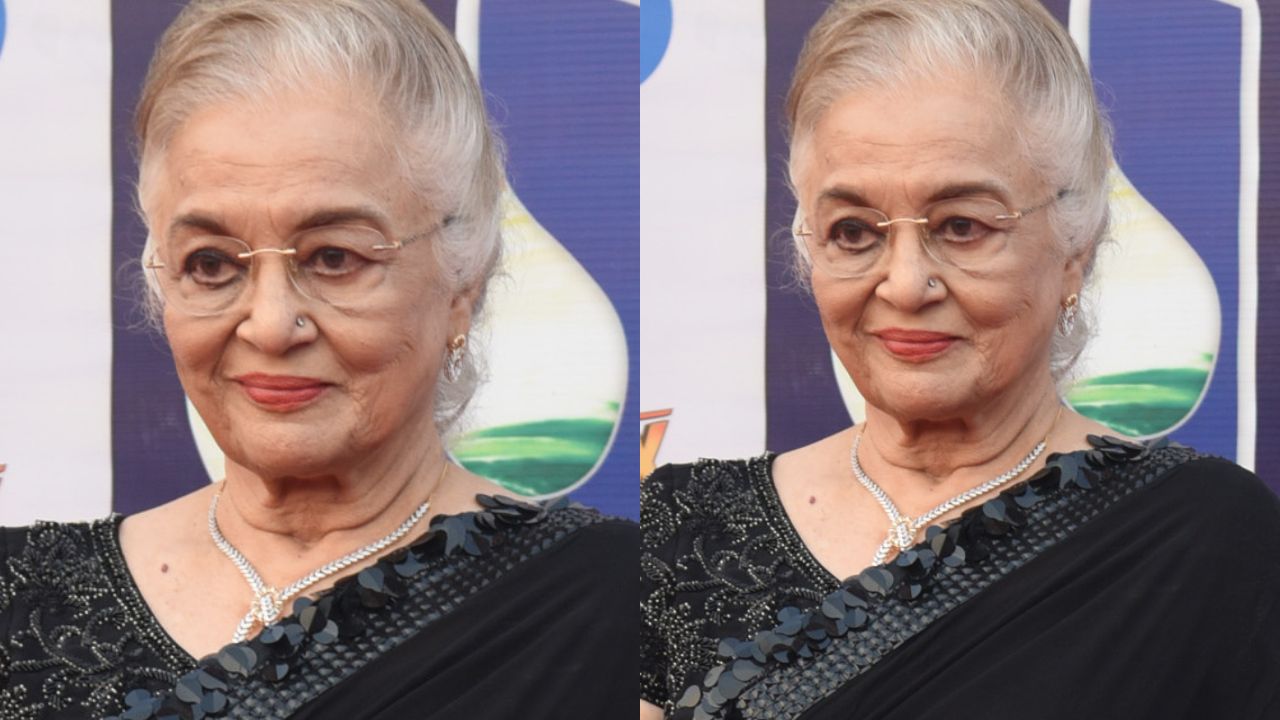 Asha parekh का आमिर खान के अंकल पर आया था दिल फिर मिला धोखा तो शादी न करने की ठान ली जिद्द