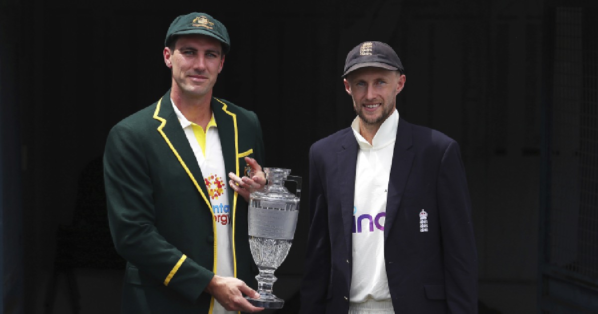 Ashes 2023: स्टोक्स और कमिंस की कप्तानी में क्या है अंतर, पोंटिंग ने दोनों के अंदाज पर सुनाया अपना फैसला