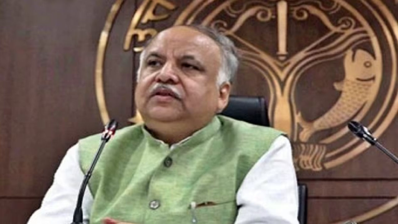 यूपी के पूर्व कैबिनेट मंत्री और विधायक आशुतोष टंडन उर्फ गोपालजी का निधन, मेदांता अस्पताल में ली आखिरी सांस