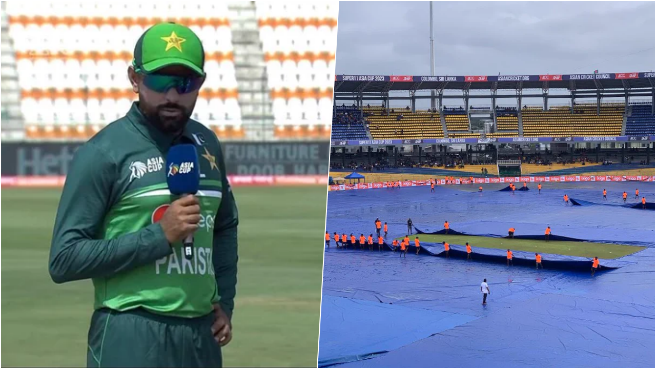 Asia Cup Pak Vs Sl