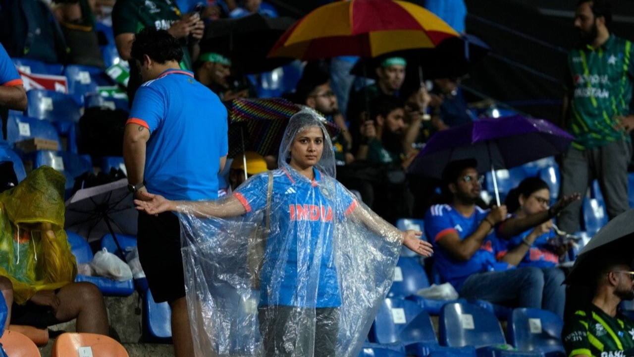 Asia cup Final 2023: कोलंबो में जमकर बरसेंगे बादल! फाइनल हुआ रद्द तो किसे मिलेगी ट्रॉफी?
