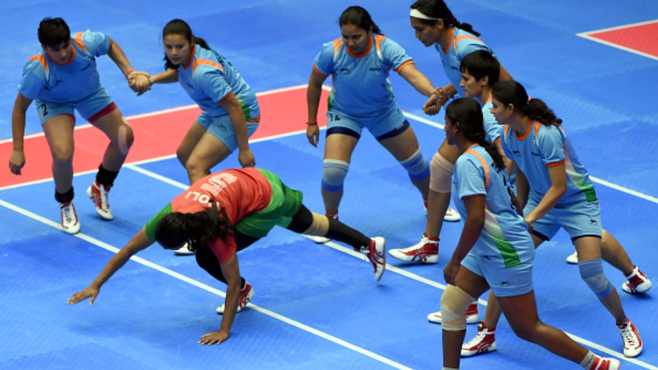 Asian Games 2023: हॉकी में बांग्लादेश से भिड़ेगी भारतीय टीम, कबड्डी के रोमांच की होगी शुरुआत, जानें एशियन गेम्स में आज भारत का पूरा शेड्यूल