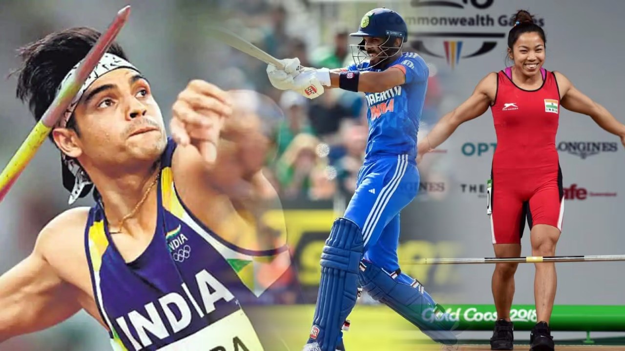 Asian Games 2023: नीरज चोपड़ा से पीवी सिंधु तक, भारत का सबसे बड़ा प्रतिनिधित्व, क्रिकेट टीम की पहली एंट्री, जानिए क्या है भारत का शेड्यूल
