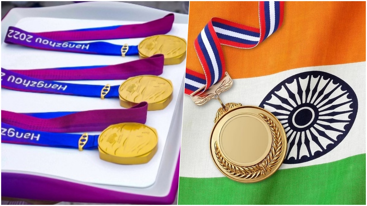 Asian Games 2023 Medal Tally: 9 दिनों में चीन ने जीते सबसे ज्यादा 269 ...