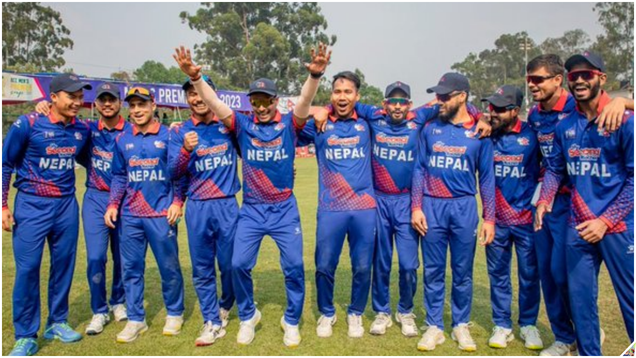 Asian Games 2023: नेपाल ने किया 15 सदस्यीय टीम का ऐलान, रोहित बने कप्तान, संदीप लामिछाने को भी मौका