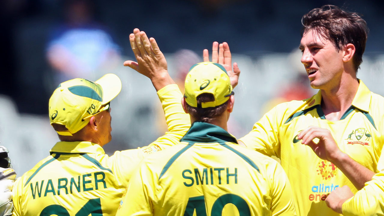 ऑस्ट्रेलिया ने चुनी अपनी 15 सदस्यीय World Cup 2023 टीम, पैट कमिंस की कमान में वार्नर-स्मिथ के ऊपर है बड़ी जिम्मेदारी