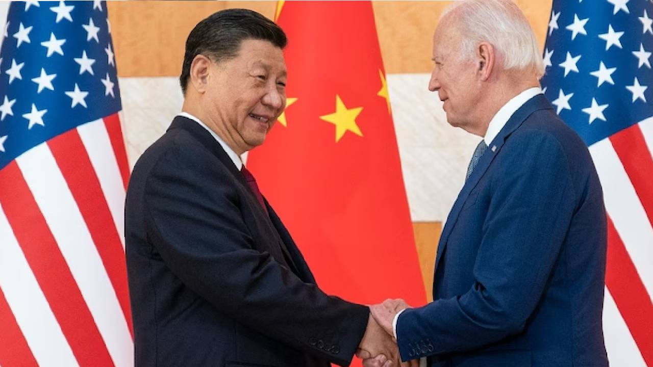 Biden Jinping Meet:  बाइडन और जिनपिंग की अगले हफ्ते मुलाकात, क्या रिश्तों पर जमीं बर्फ पिघला पाएंगे दोनों नेता?