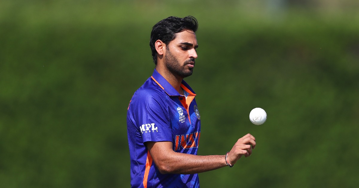 Bhuvneshwar