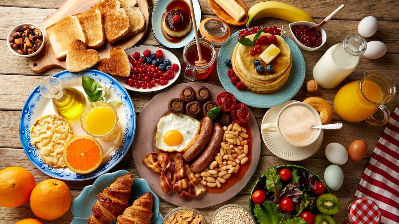 Breakfast: सावधान! अगर करते हैं ऐसा नाश्ता तो बन सकते हैं दिल के मरीज, रिसर्च में हुआ बड़ा खुलासा