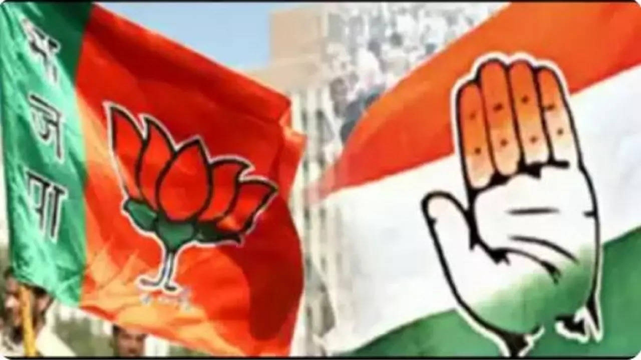 CG Election 2023: छत्तीसगढ़ में धान बना बड़ा मुद्दा! कांग्रेस-बीजेपी नेताओं के बीच तेज हुई जुबानी जंग