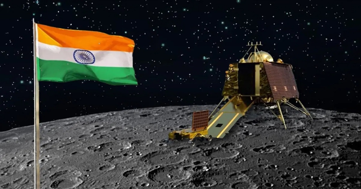 Chandrayaan-3 का UP से है खास लिंक, मिशन में देवरिया के अभिषेक ने निभाई अहम भूमिका