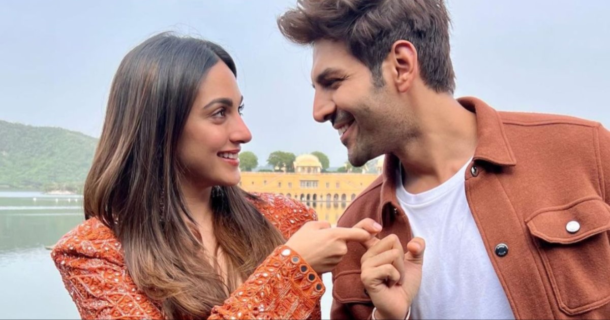 Satyaprem Ki Katha Twitter Review: 'आदिपुरुष' के डिजास्टर के बाद क्या लोगों को पसंद आई 'सत्यप्रेम की कथा'? ट्विटर से जानें पब्लिक की राय