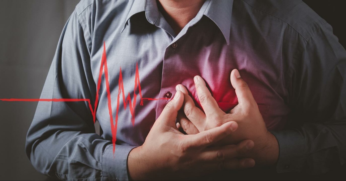 Heart Attack Reasons: शरीर स्वस्थ हो फिर भी आ सकता है हार्ट अटैक, बचना है तो जानिए ये 5 कारण