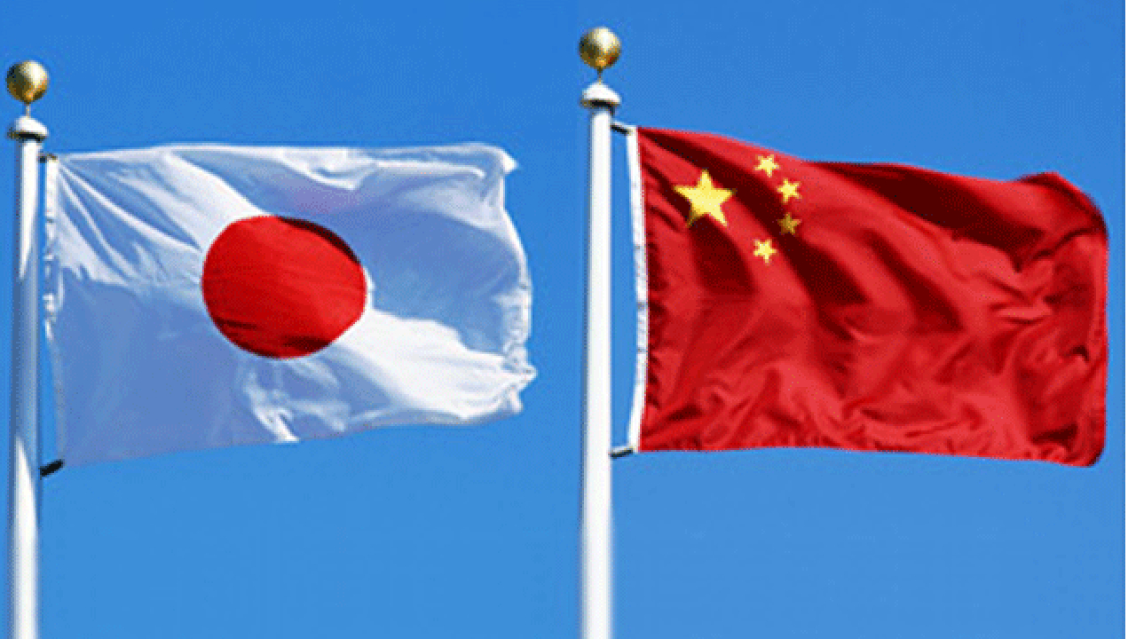 चीन के नए नक्शे पर जापान ने जताया एतराज, जानिए कौन-कौन से देश जता चुके हैं आपत्ति
