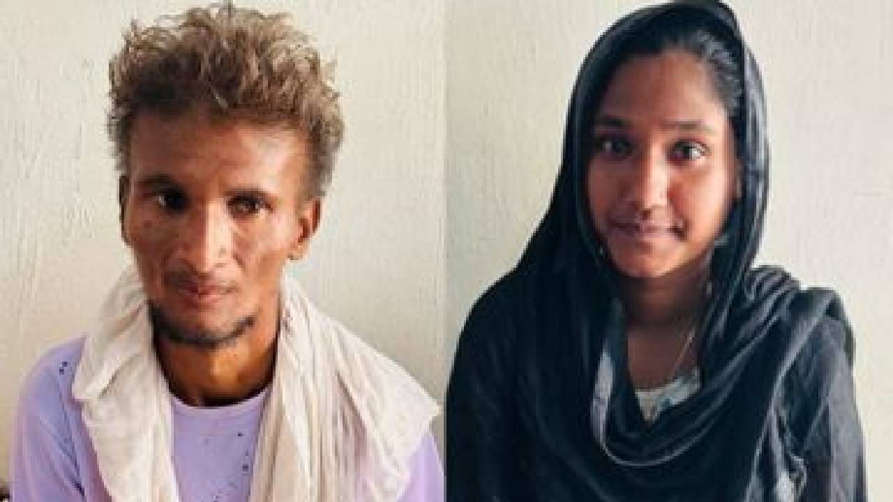सीमा हैदर की तरह सामने आई एक और प्रेम कहानी, प्रेमी से मिलने राजस्थान पहुंची बांग्लादेश की हबीबा