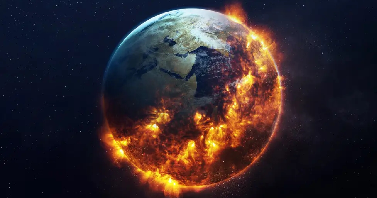 गर्मी ने तोड़े सारे रिकॉर्ड, 3 जुलाई 2023 रहा धरती का अब तक का सबसे गर्म दिन