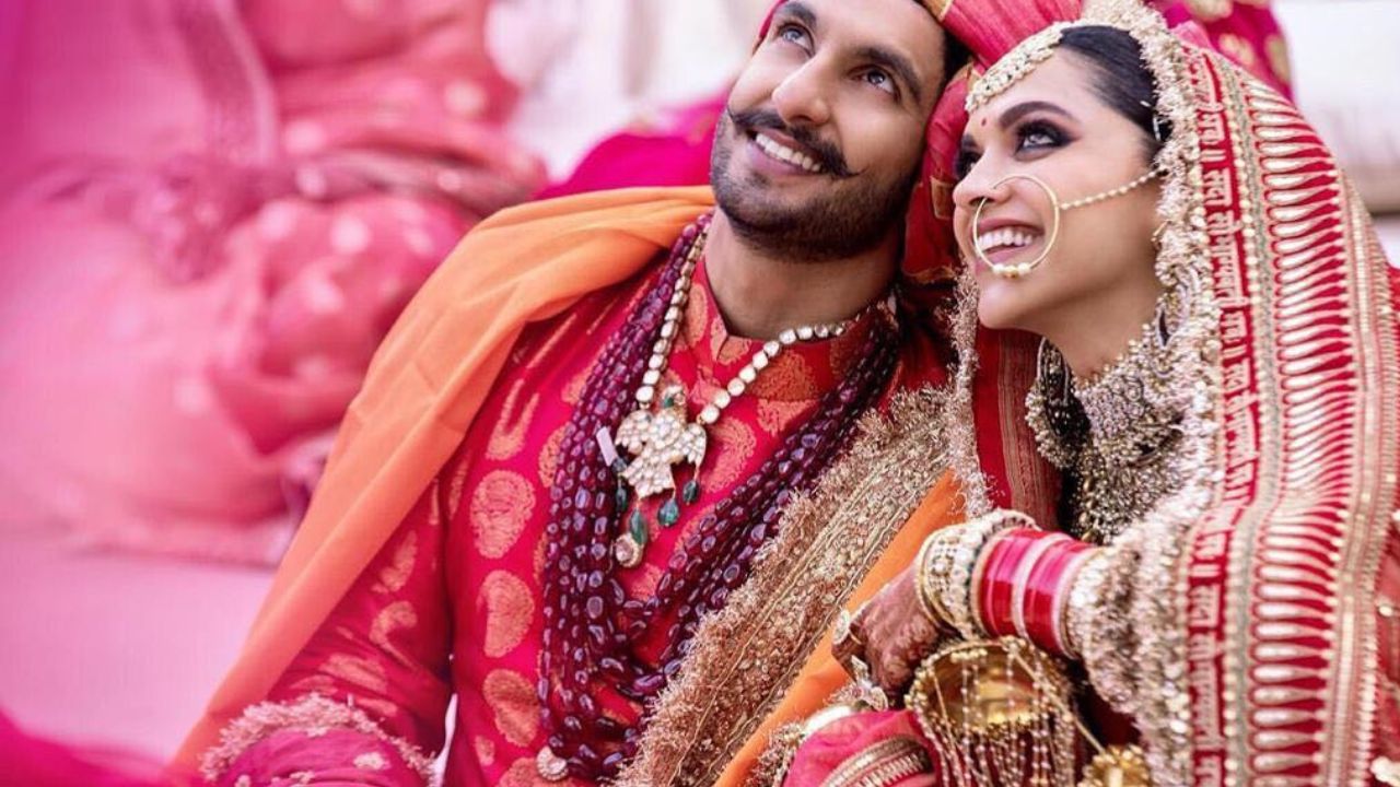 टीवी पर पहली बार दिखाया जाएगा दीपिका-रणवीर सिंह की शादी का वीडियो, ऐसे देख सकते हैं आप