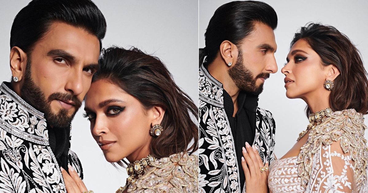 Deepika Padukone Bikini Look: दीपिका पादुकोण का बिकिनी लुक देख रणवीर सिंह हुए बेकाबू, फोटो पर दे डाला ऐसा रिएक्शन