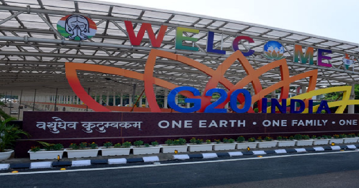 G20 Summit को देखते हुए दिल्ली में 3 दिनों का अवकाश घोषित, जानें राजधानी में क्या-क्या रहेगा बंद