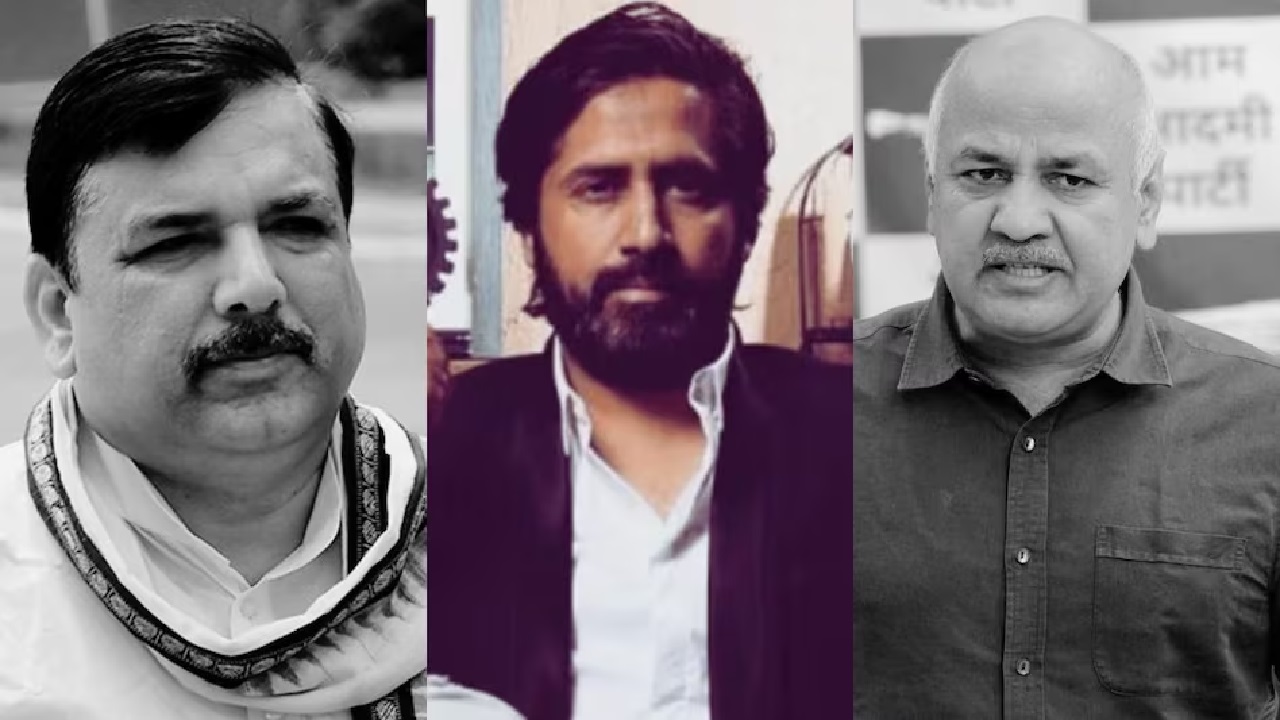 Delhi Liquor Policy Case: संजय सिंह और दिनेश अरोड़ा का होगा आमना-सामना, तैयार है ED के सवालों की लिस्ट, दो करीबियों को भी समन