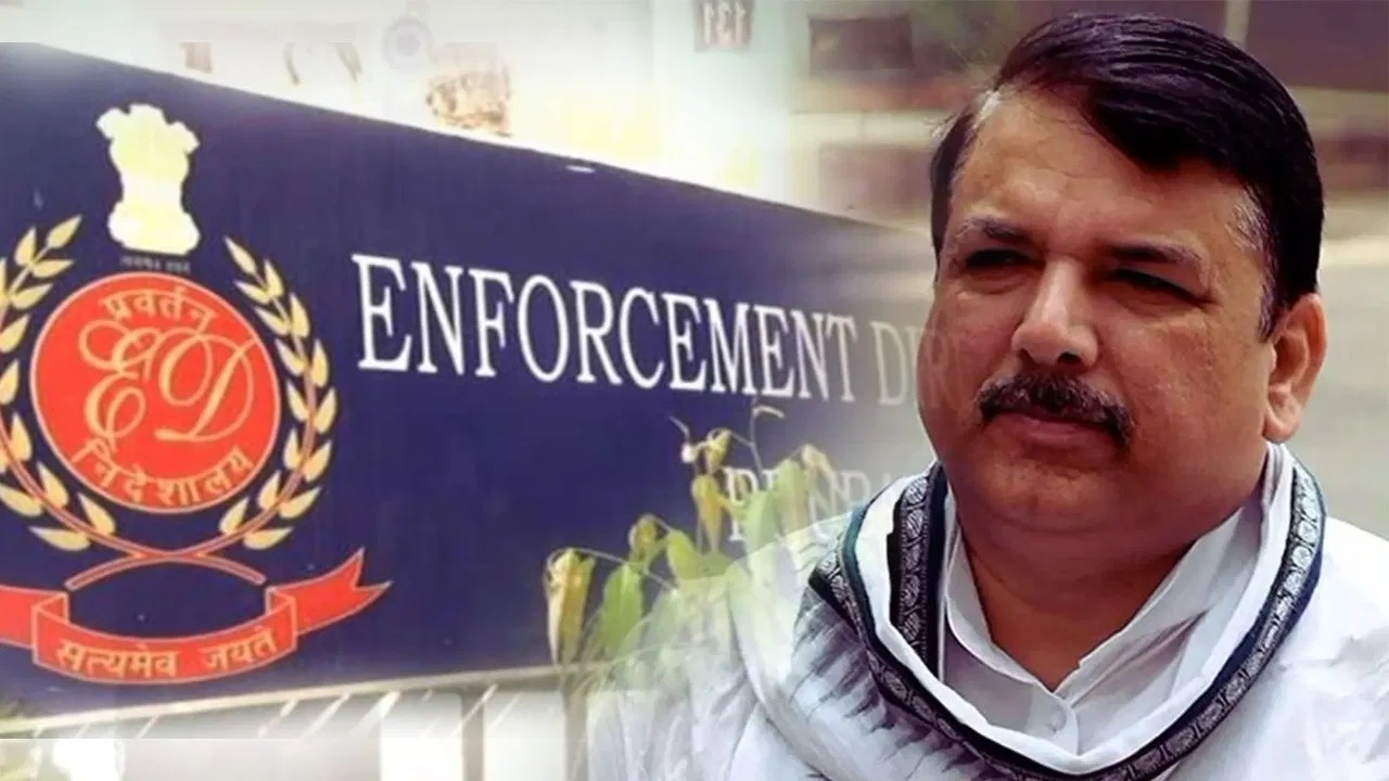 Delhi Liquor Policy Case sanjay singh-1