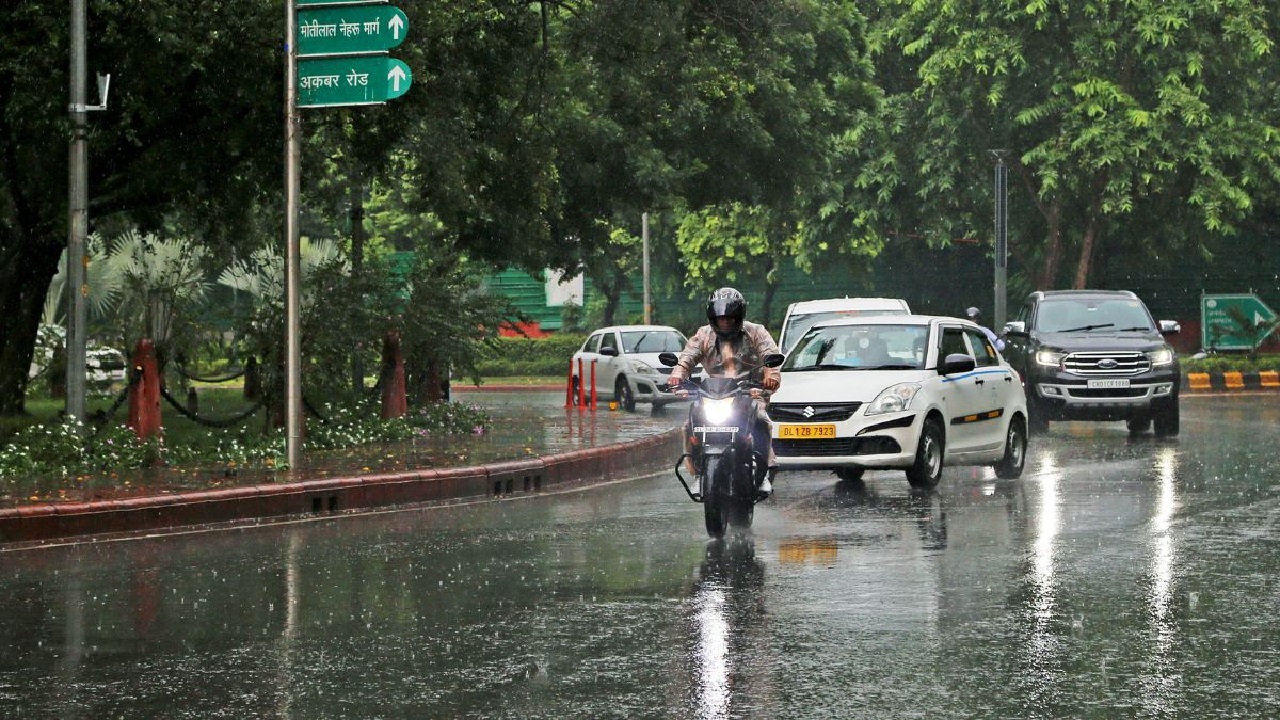 Delhi Weather Update: G20 समिट के दौरान गर्मी नहीं करेगी परेशान, जानें आने वाले दिनों में दिल्ली के मौसम का हाल