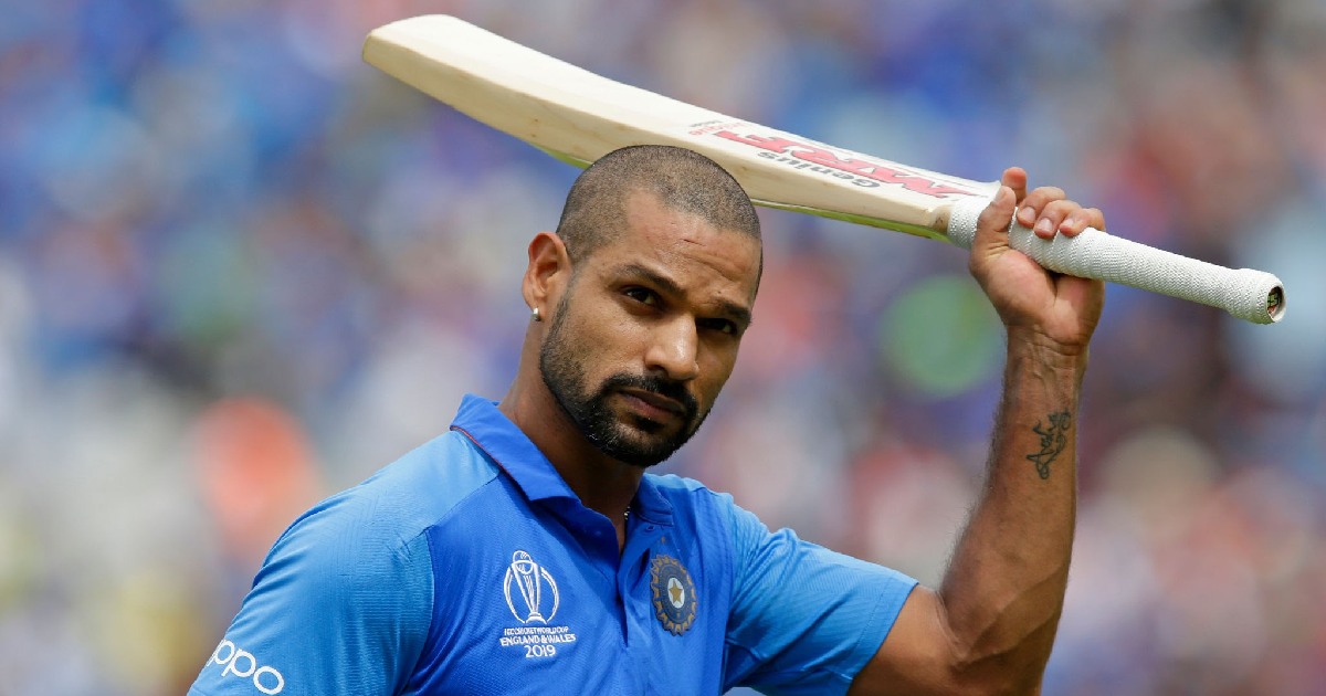 Dhawan