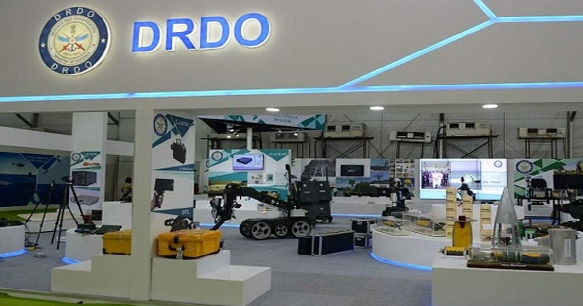 केंद्र सरकार ने DRDO की समीक्षा के लिए हाई पावर कमेटी का किया गठन, होंगे बड़े बदलाव