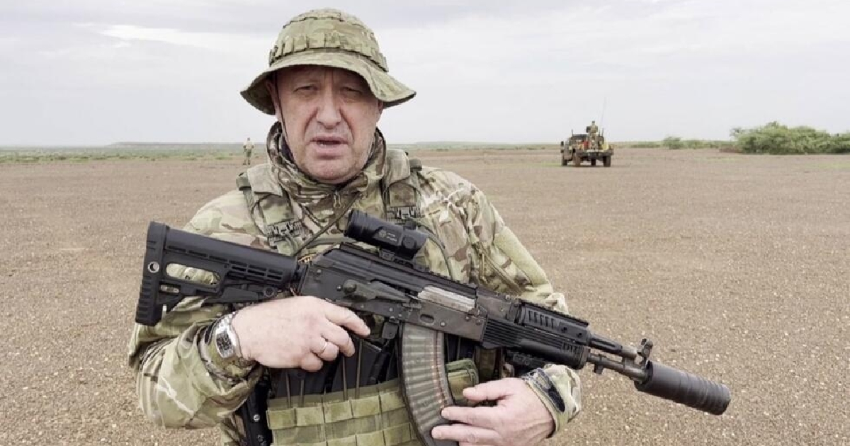 प्लेन क्रैश में वैगनर आर्मी चीफ प्रिगोझिन की मौत, क्या पुतिन ने लिया बगावत का बदला