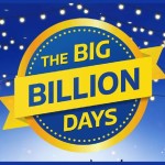 Big Billion Days Sale का इंतजार हुआ खत्म, कंपनी ने सेल की तारीख का किया ऐलान