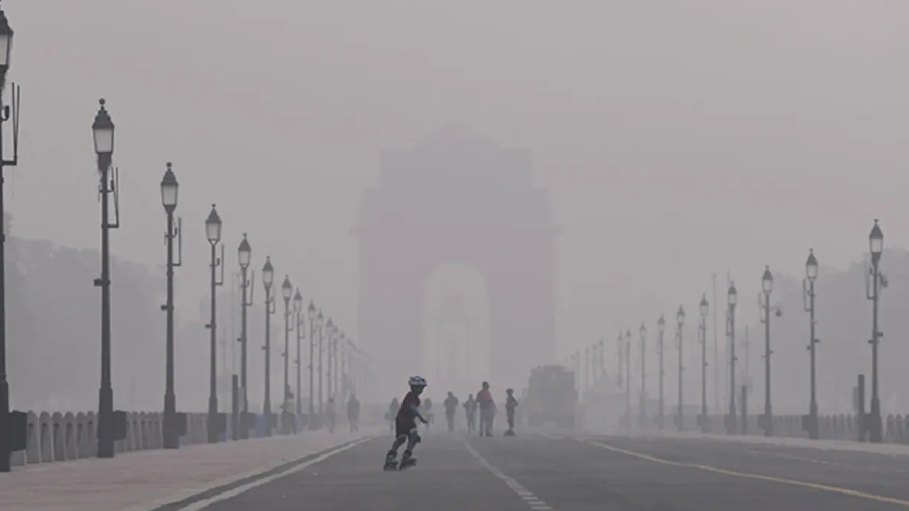 दिल्ली की हवा में नहीं हो रहा सुधार, कृत्रिम बारिश और ऑड-ईवन को लेकर गोपाल राय का बड़ा फैसला