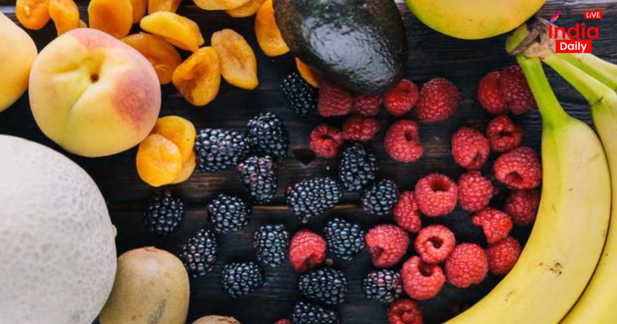 इन 5 फलों में सबसे अधिक होता है प्रोटीन, जानिए एक दिन में कितनी मात्रा में लेना है सही