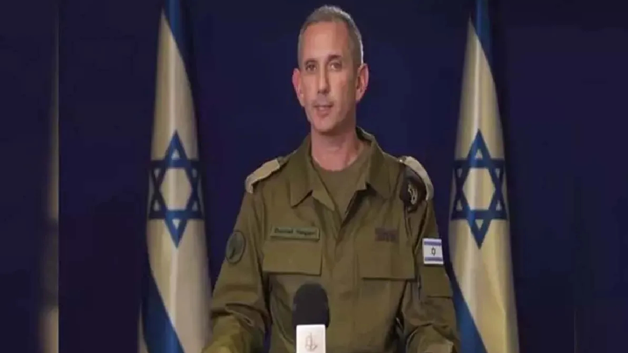 इजरायली IDF ने गाजा के आम नागरिकों को दोबारा SOUTH गाजा की ओर जाने को कहा, इजरायली सेना युद्ध के अगले चरण की ओर बढ़ी