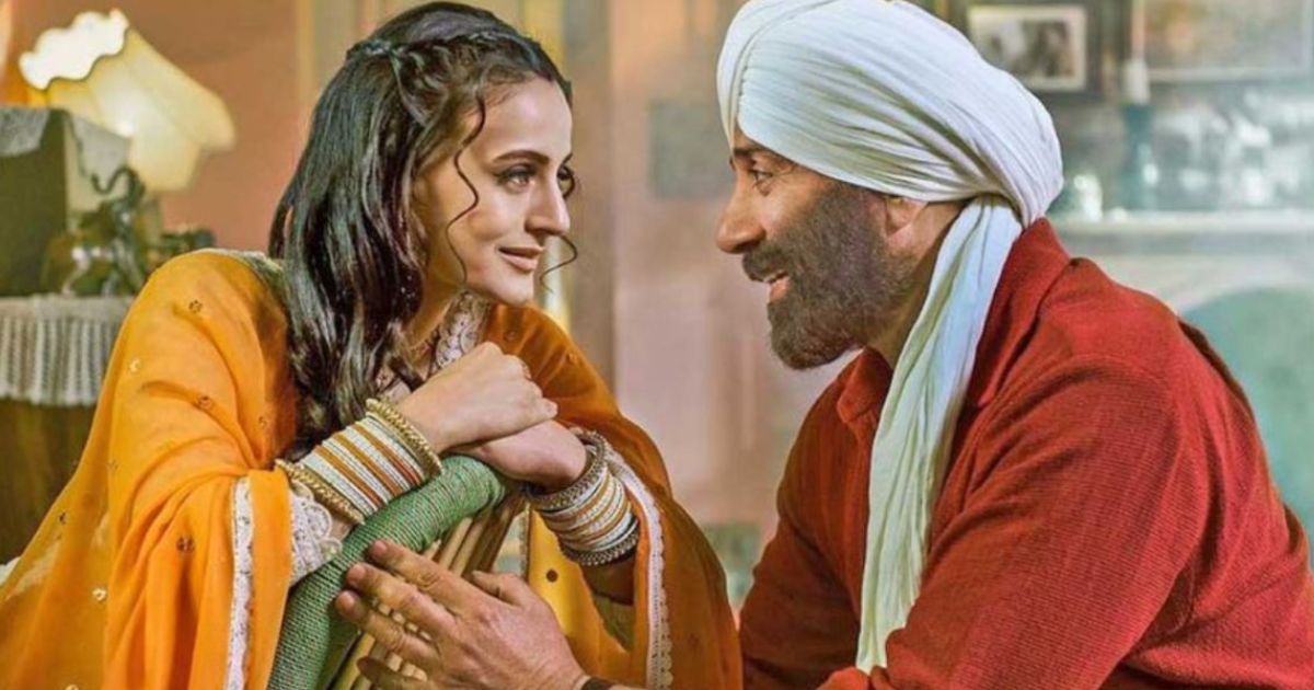 Gadar-2: रिलीज से पहले इंडियन आर्मी ने देखी गदर-2,  जानिए कैसा रहा जवानों का रिएक्शन