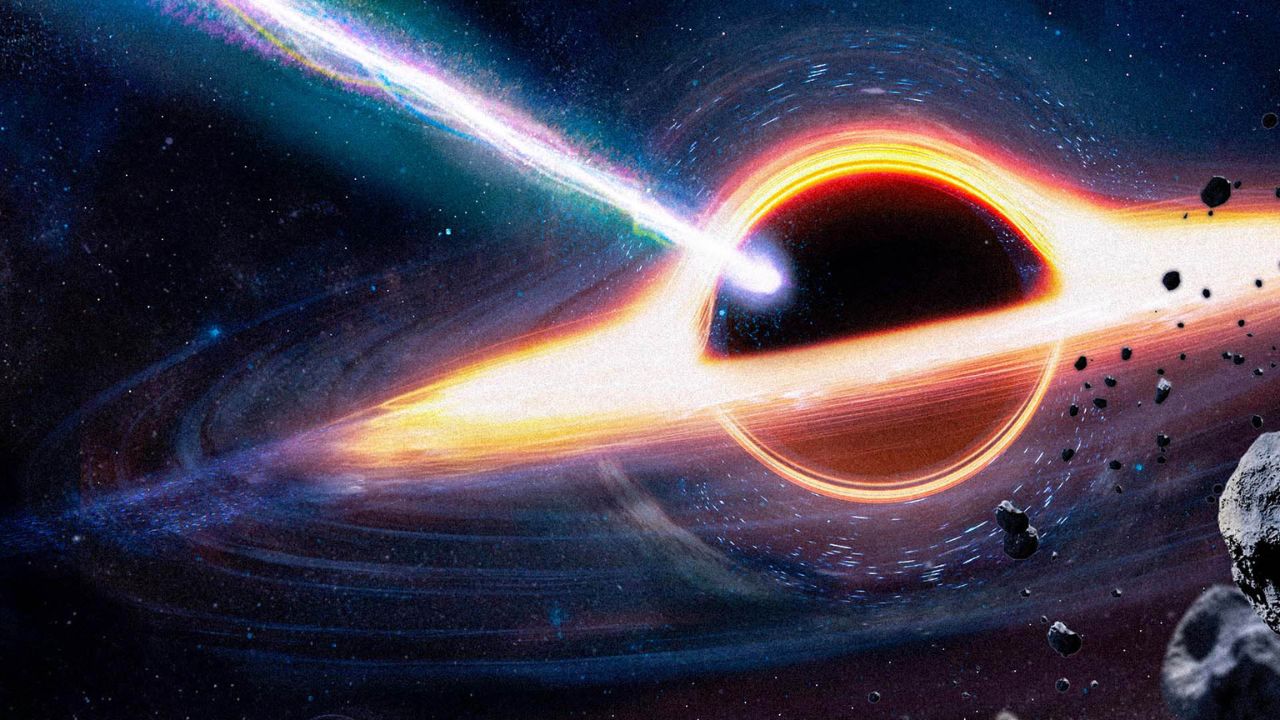 Gamma Ray Burst: ये क्या चीज है भाई साहब, धरती को पलभर में बना देगी भाप, वैज्ञानिकों ने किया बड़ा खुलासा
