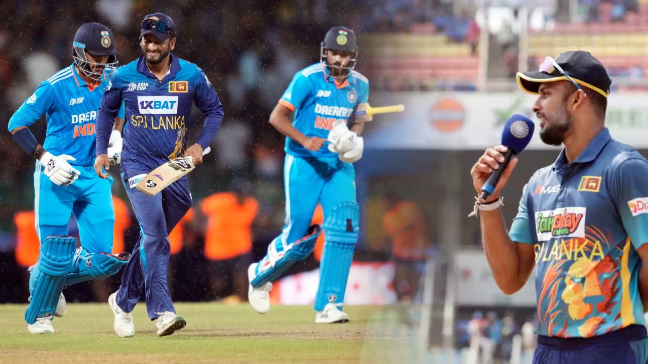 लगातार 13 जीत के बाद रुका श्रीलंका का विजयी रथ, कौन हैं वे 4 टीमें जिन्होंने सबसे ज्यादा जीते हैं लगातार ODI मैच