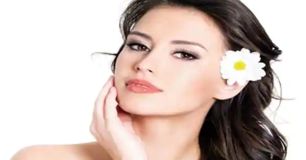glowing skin1