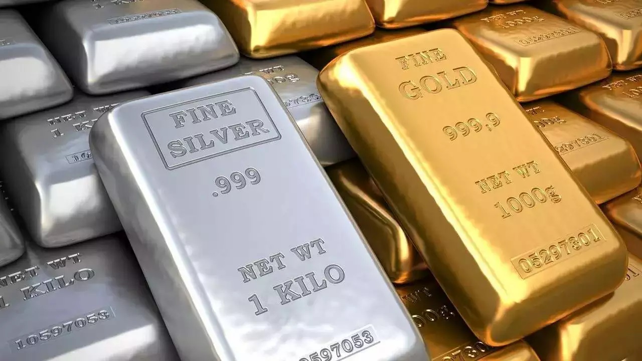 Gold Silver Price: दशहरे से पहले कहां पहुंची सोने की कीमत? जानें क्या है ताजा भाव