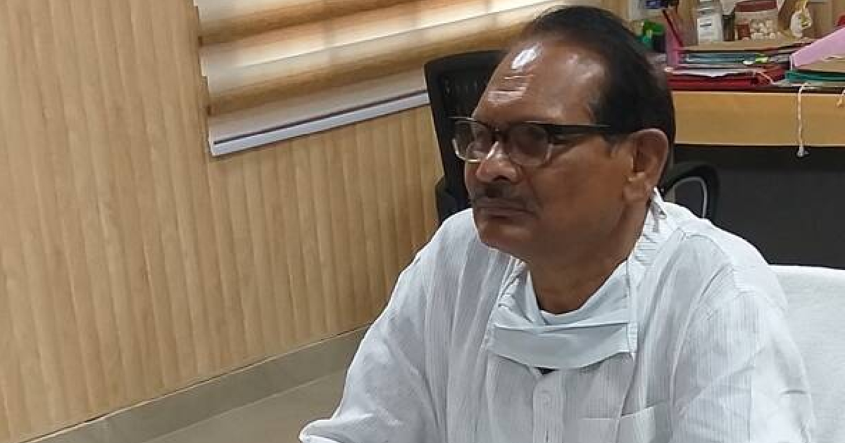 विधानसभा चुनाव में इस बार आपका टिकट कट सकता है? जानें क्या बोले शिक्षा मंत्री के पद से हटाए गए प्रेमसाय सिंह टेकाम