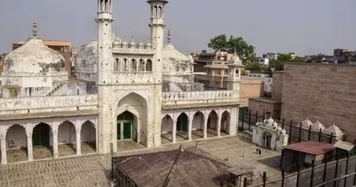 Gyanvapi Survey: ज्ञानवापी परिसर के सर्वे में हिंदू पक्ष ने मूर्ति मिलने का किया दावा, जानिए ASI की टीम को अब तक क्या-क्या मिला?