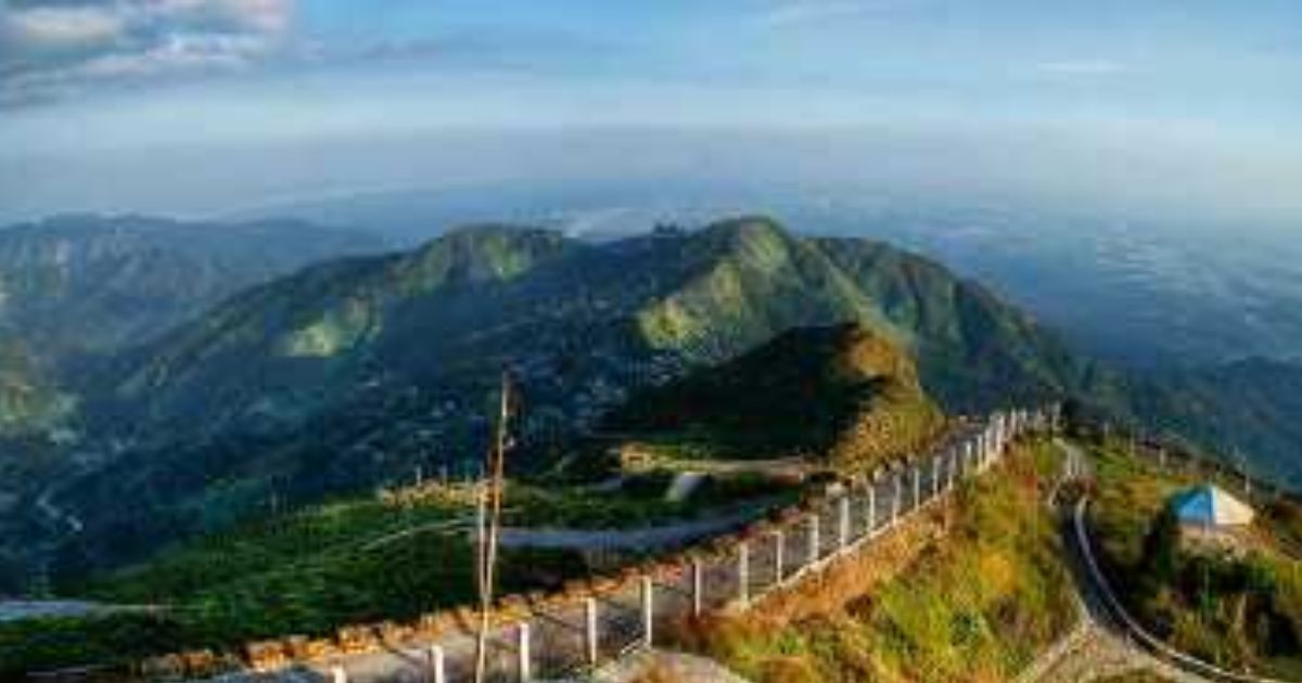 Bihar Hill Station: इस मॉनसून अगर पहाड़ों की वादियों का लेना हैं मजा, तो बिहार की इन जगहों पर जरूर जाएं